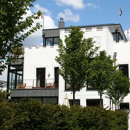 Tusculum In Villa *